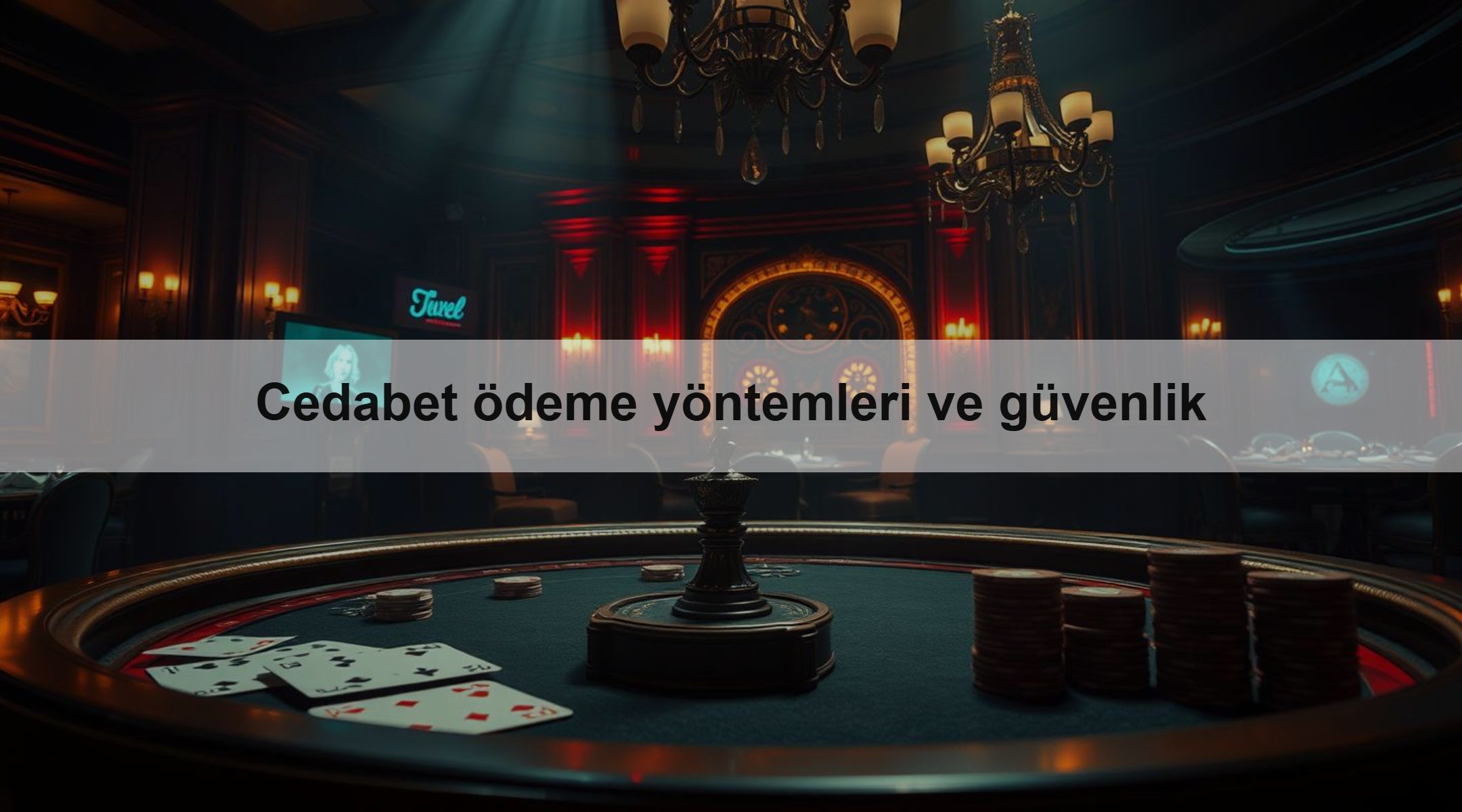 Cedabet ödeme yöntemleri ve güvenlik 1 Cedabet ödeme yöntemleri ve güvenlik