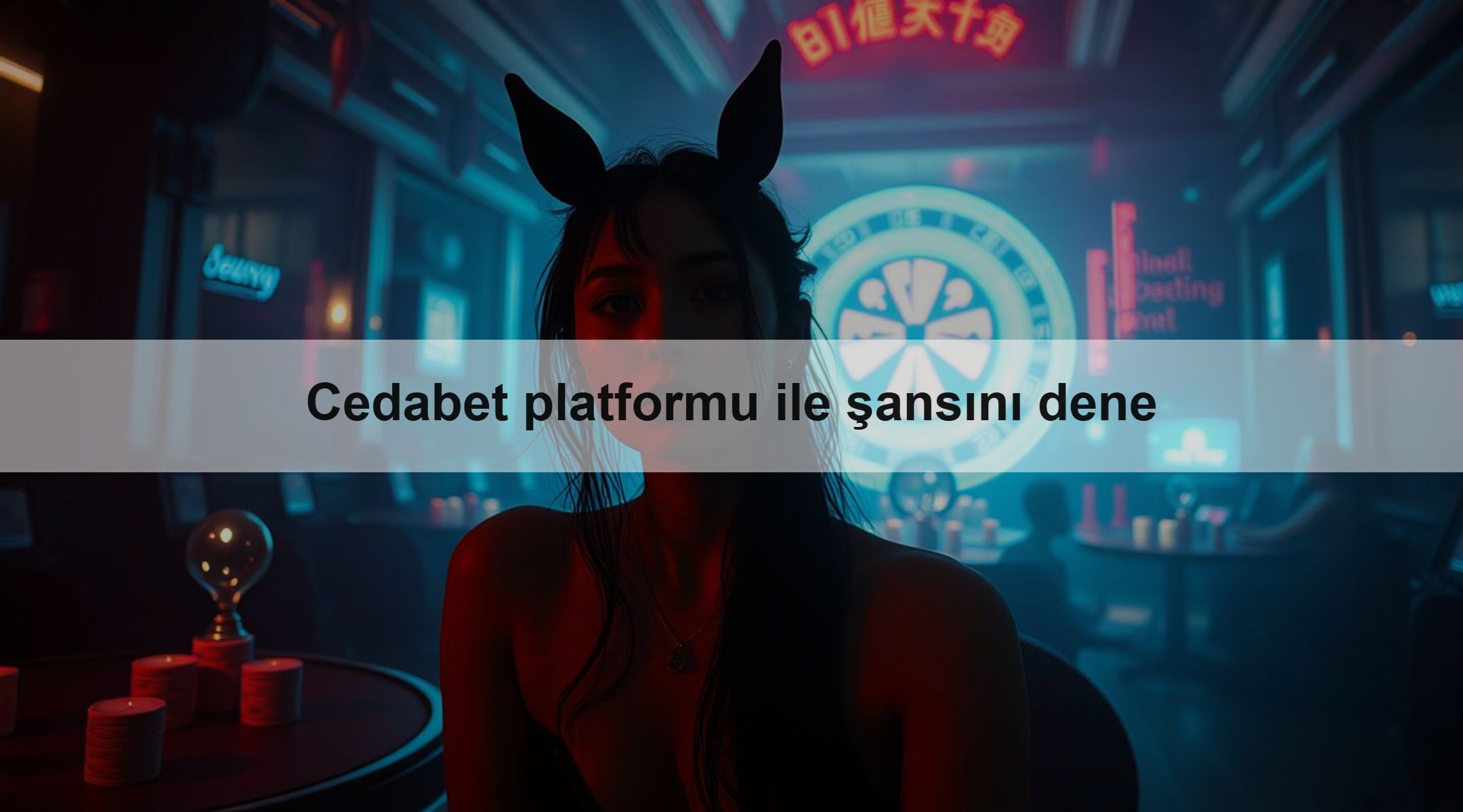 Cedabet platformu ile şansını dene 1 Cedabet platformu ile şansını dene