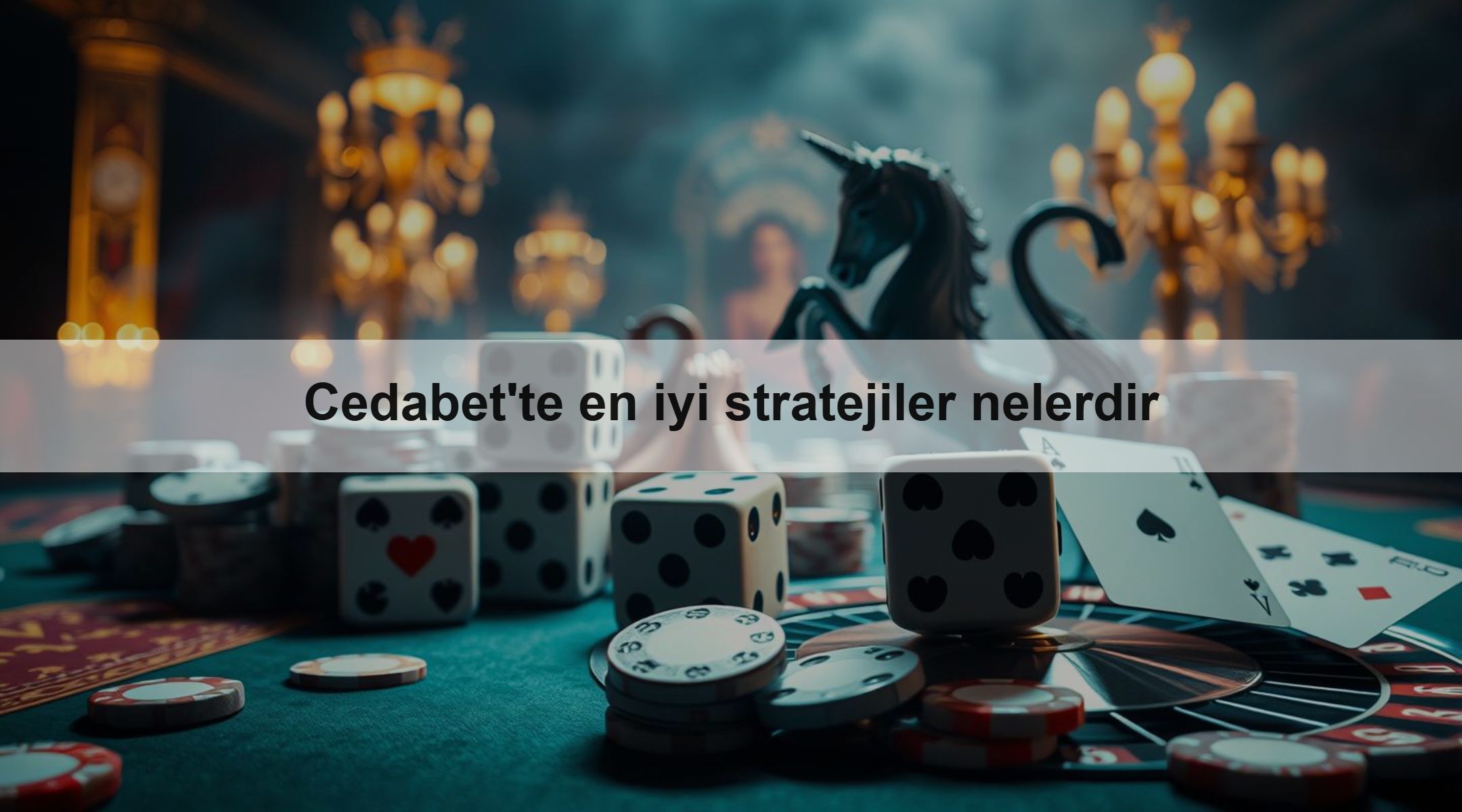 Cedabet'te en iyi stratejiler nelerdir 1 Cedabet'te en iyi stratejiler nelerdir